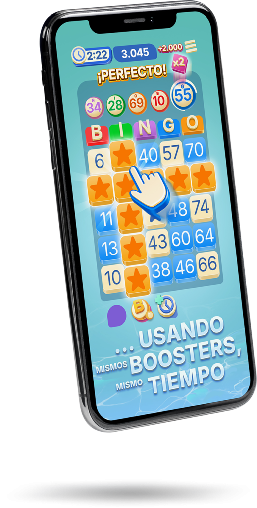 Muchos juegos en una sola app para ganar dinero real